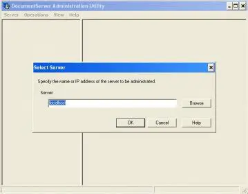 Understanding the ScanRouter Document Server
