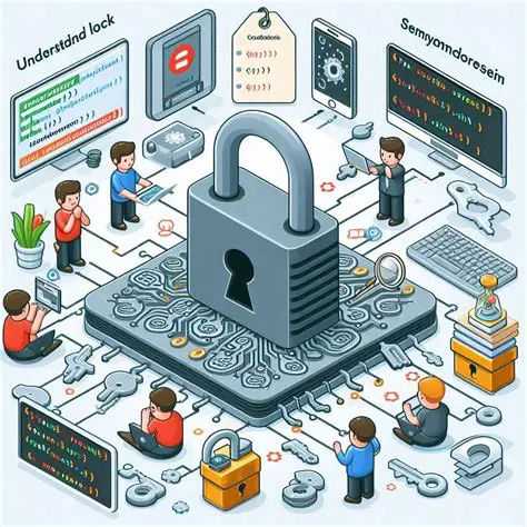 Understanding the Security Code Structure