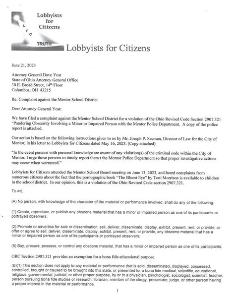 Understanding the Serious Problem of Obscene Acts Against Children