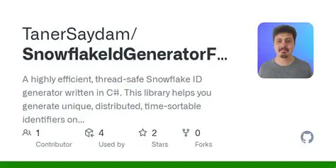 Understanding the SnowflakeIdGenerator