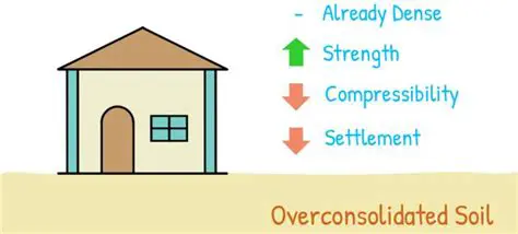 Understanding the Strength Behavior of Soil Over Consolidated with the Elasoplastic Model