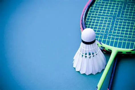 Understanding the Technical Foundations of Badminton