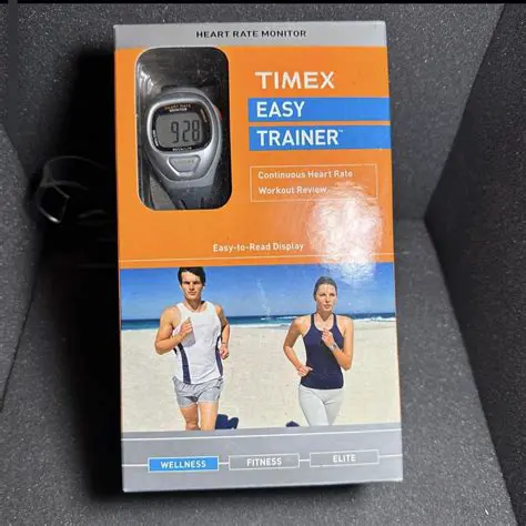 Understanding the Timex Trainer