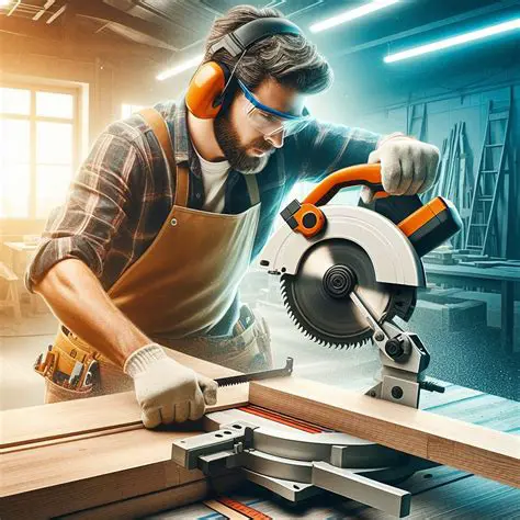 Understanding the Tool Work Principle