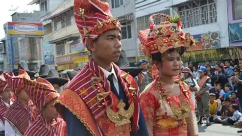 Understanding the Tradition of Rebu Ngena in the Karo Community