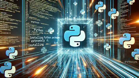 Understanding the uv Python Bin Directory