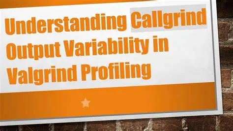 Understanding the Valgrind Warning