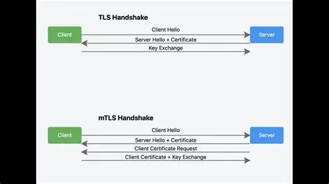 Understanding TLS and Certificates