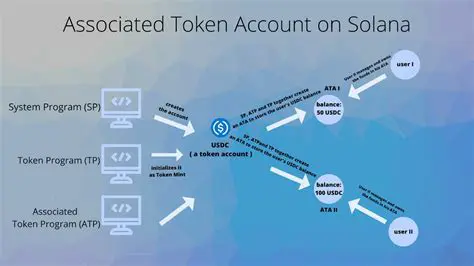 Understanding Token Accounts and Balances