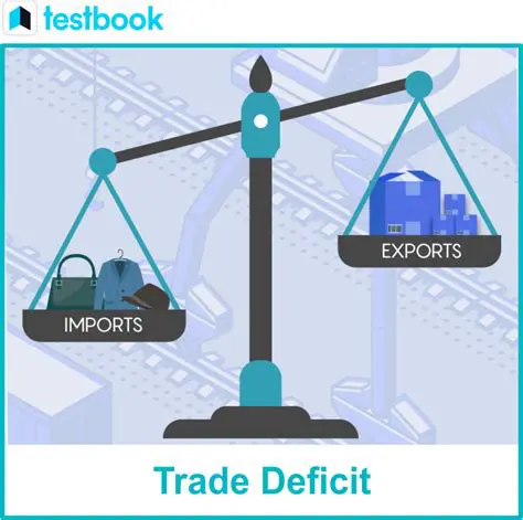 Understanding Trade Deficits