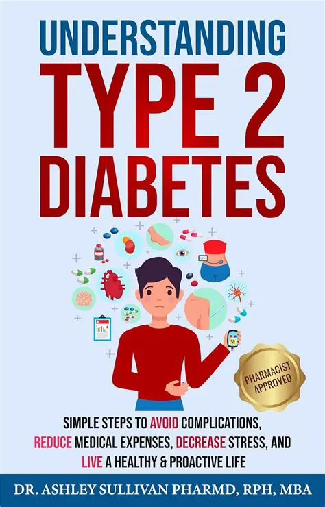 Understanding Type 2 Diabetes