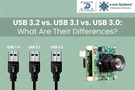 Understanding USB Composition