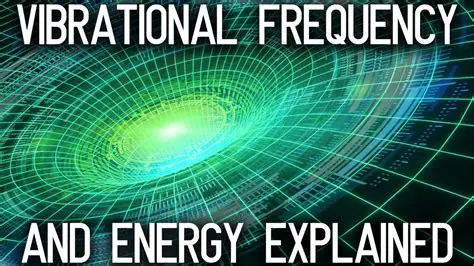 Understanding Vibrations and Frequency in Physics