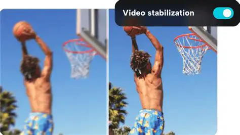Understanding Video Stabilization