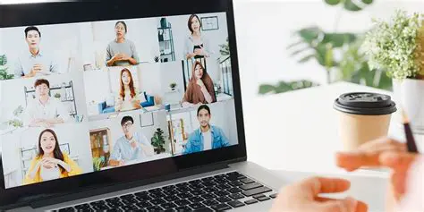 Understanding Videoconferencing