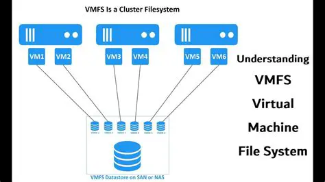 Understanding VMFS Failure