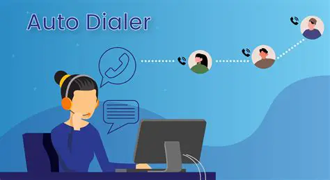 Understanding Voice2Phone Auto Dialer