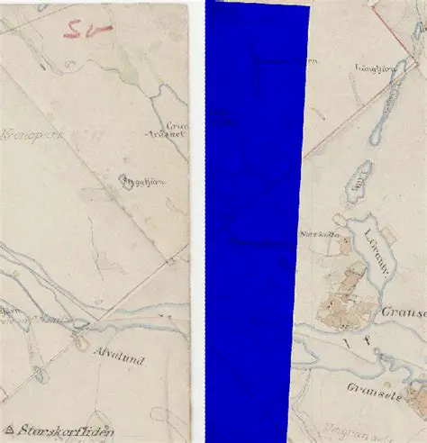 Understanding VRTs and Gdalbuildvrt