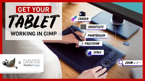 Understanding Wacom Button Mapping