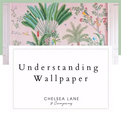 Understanding Wallpaper Scaling