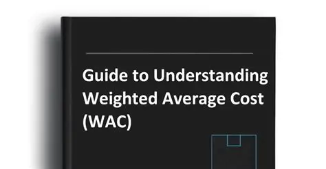 Understanding Weighted Average