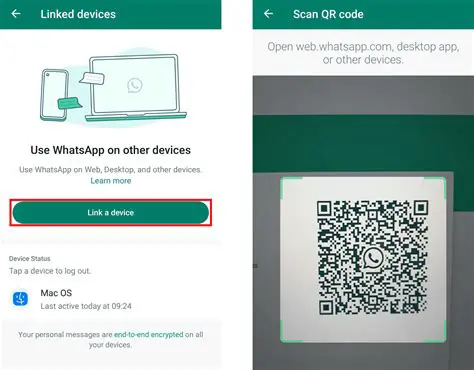 Understanding WhatsApp Desktop URL Scheme