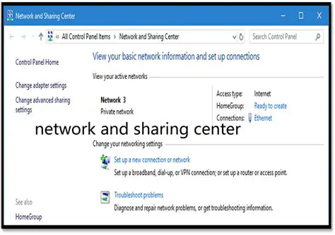 Understanding Windows 7 Network Share Credentials