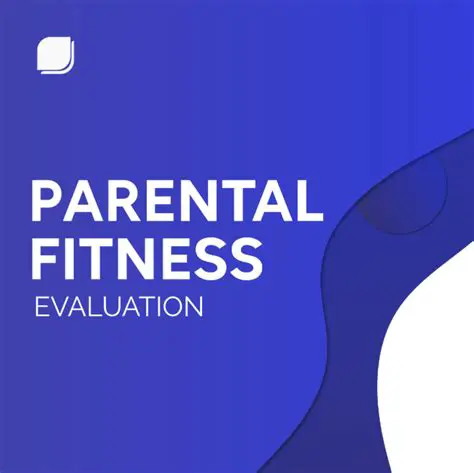 Understanding Your Fitness Evaluation Results