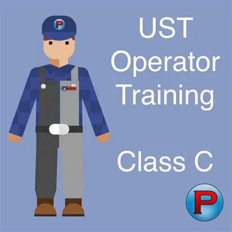 Understanding Your Role as a Class C Operator