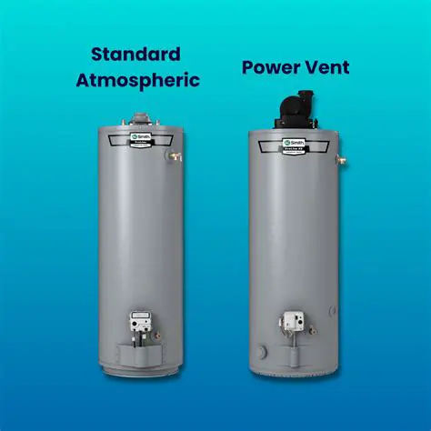 Understanding Your Water Heater