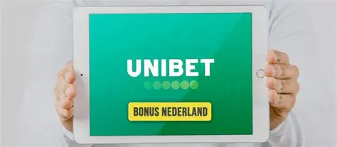 Unibet: Recension, Bonus och Allt du Behöver Veta om Unibets Spelplattform