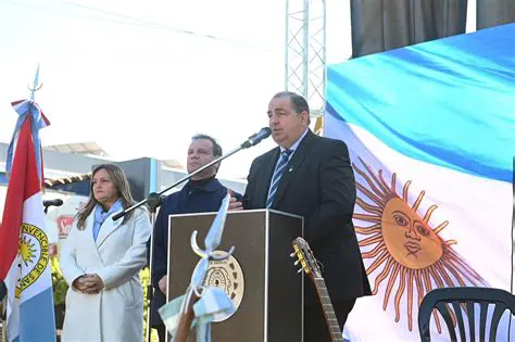 Unión, Defensa y Justicia: Un Análisis Profundo del Panorama Uruguayo