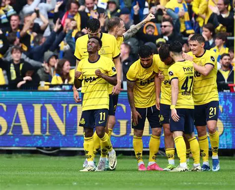 Union Saint-Gilloise vs. Inter: A Clash of Titans in European Football