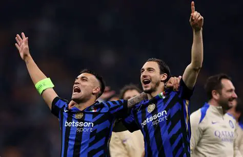 Union Saint-Gilloise vs. Inter Milan: A European Showdown Under the Lights