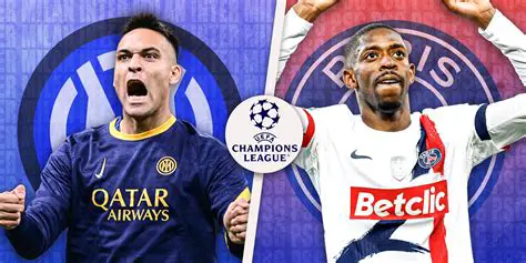 Union Saint-Gilloise vs. Inter Milan: A Deep Dive into the UEFA Europa League Clash