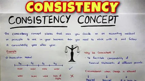 Uniqueness and Consistency Constraints