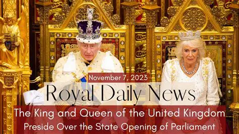 United Kingdom Today: Breaking News, Current Affairs, and In-Depth Analysis