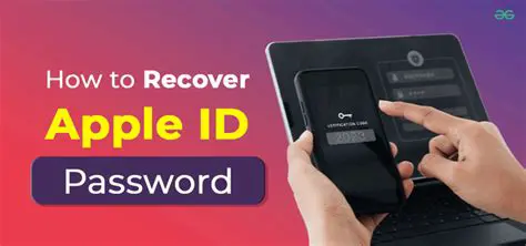Universal Password Recovery Methods