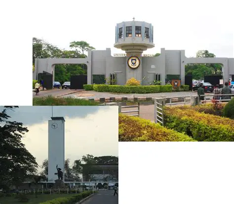 University of Ibadan: A Beacon of Academic Excellence and National Development