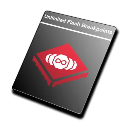 Unlimited Flash Breakpoints