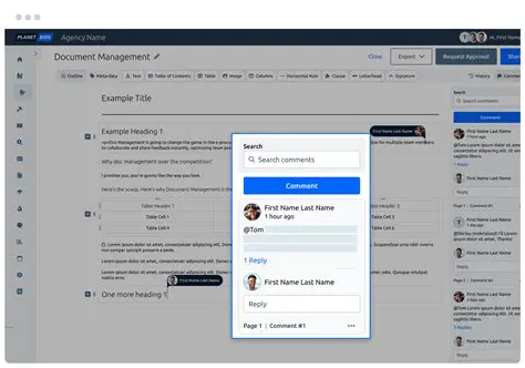 Unlimited Template Creation and Import