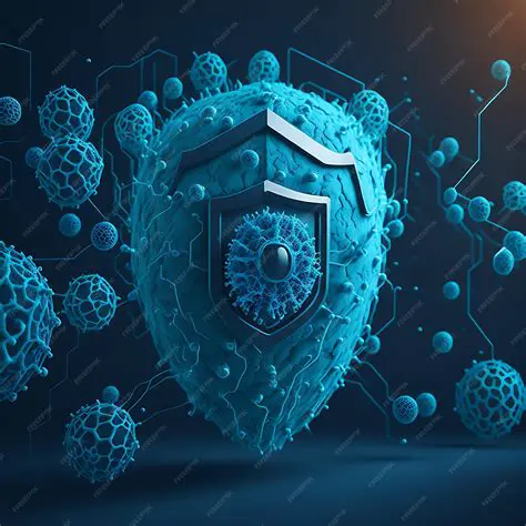 Unlimited Virus Protection