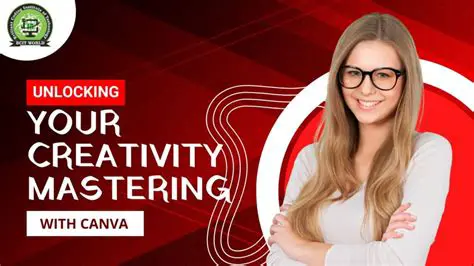 Unlock Your Creativity: Mastering the iKeyword Element in Canva