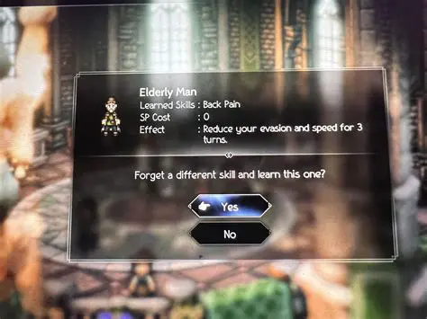 Unlockable Characters and RPG Elements