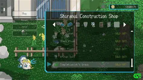 Unlocking Characters and Upgrades