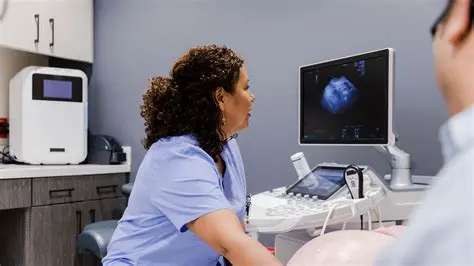 Unlocking Entrepreneurial Skills for a Diagnostic Medical Sonographer Career