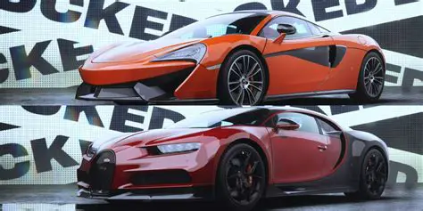 Unlocking New Levels and Cars