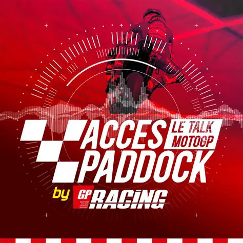 Unlocking the Paddock: Why Every MotoGP Fan Needs a MotoGP Podcast