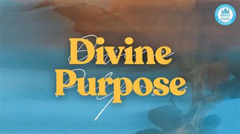 Unlocking Your Divine Purpose: A Comprehensive Guide Through Newsletters