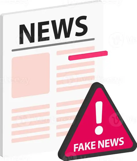 Unmasking Deception: A Comprehensive Guide to Fake News Vector PNGs